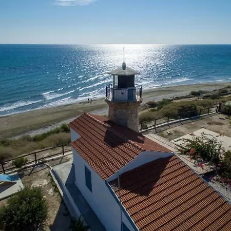 Apartament Seaview Perivolia