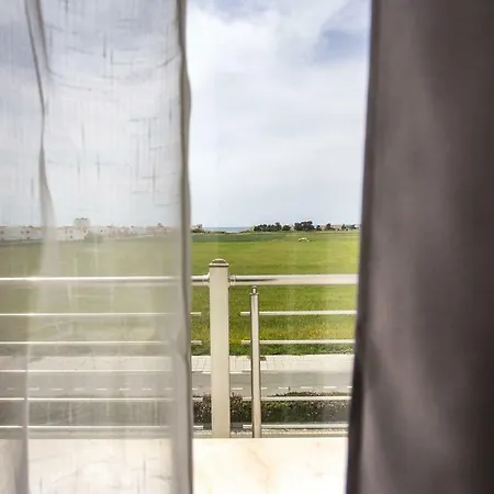 Seaview Perivolia