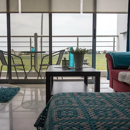 Apartment Seaview