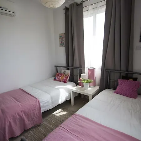 Seaview * Perivolia