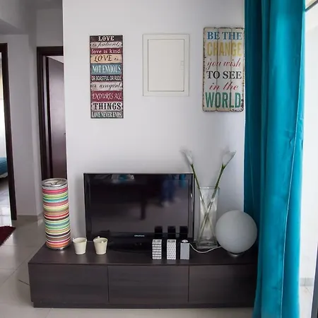 Apartment Seaview