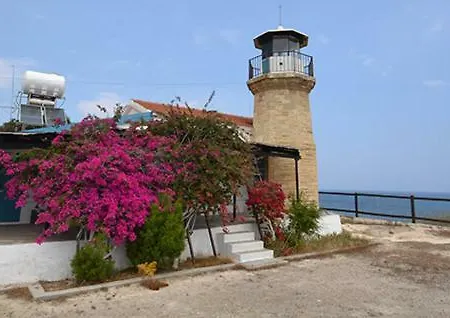 Apartment Seaview Perivolia